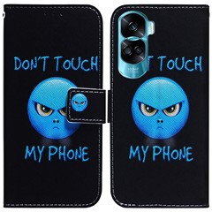 Don't Touch My Phone