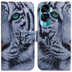 Tiger Head