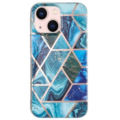 Blue/Green Marble
