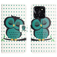 Dots/Owl