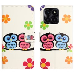 Couple Owls