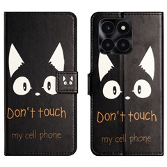 Don't Touch My Cell Phone