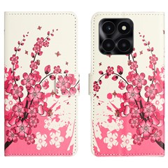 Plum Blossom
