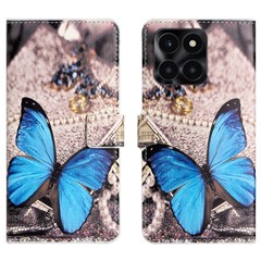 Blue Butterfly