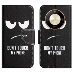 Don't Touch My Phone