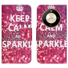 Keep Calm and Sparkle