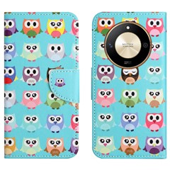 Owls
