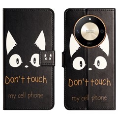 Don't Touch My Cell Phone