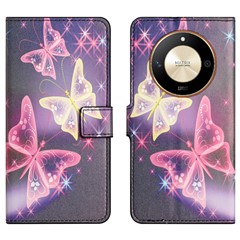 Sparkle Butterflies