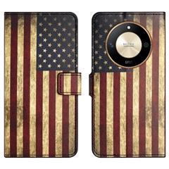 The American Flag