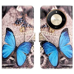 Blue Butterfly