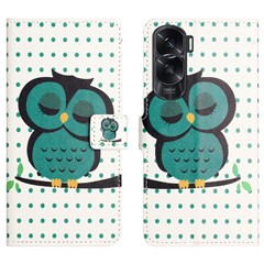 Dots/Owl