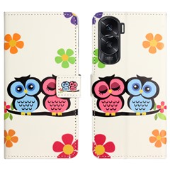 Couple Owls