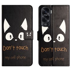 Don't Touch My Cell Phone