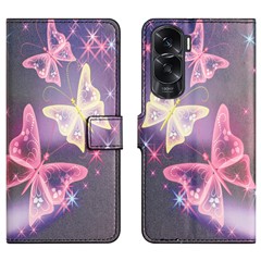 Sparkle Butterflies