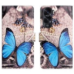 Blue Butterfly