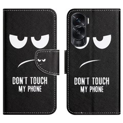 Don't Touch My Phone