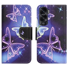 Sparkling Butterflies