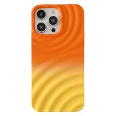 Gradient Orange