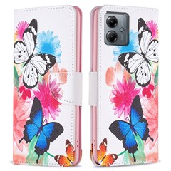 Two Butterflies