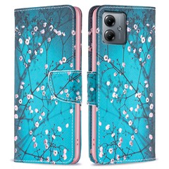 Plum Blossom