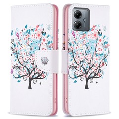 Flower Tree