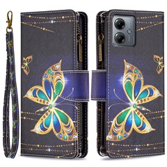 Rhinestone Butterfly
