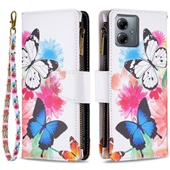 Two Butterflies