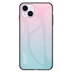 Gradient Pink Blue