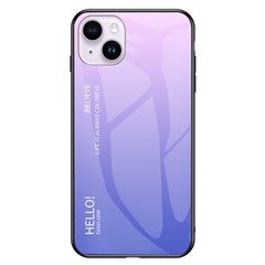Gradient Pink Purple