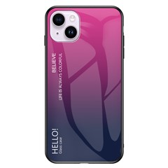 Gradient Rose