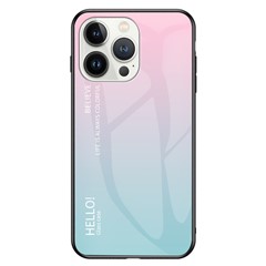 Gradient Pink Blue