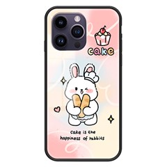 Happy Rabbit