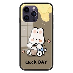 Milk Tea Rabbit