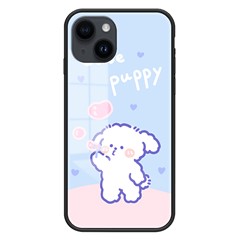 Bubble Dog