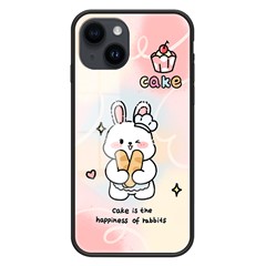 Happy Rabbit