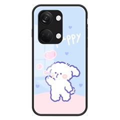 Bubble Dog