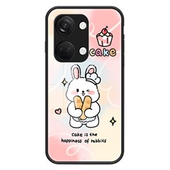 Happy Rabbit