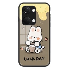 Milk Tea Rabbit