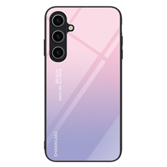 Gradient Pink Purple
