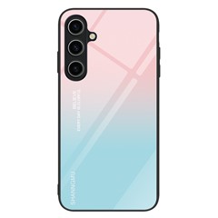 Gradient Pink Blue