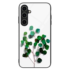 Green Leaves