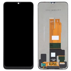 For Realme V30 5G Grade B LCD Screen and Digitizer Assembly Repair Part (without Logo)