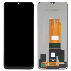 For Realme V30 5G OEM Grade S IPS LCD Screen and Digitizer Assembly Repair Part (without Logo)