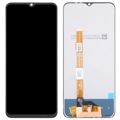 For vivo T1x 4G / T1x 5G Grade B LCD Screen and Digitizer Assembly Repair Part (without Logo)