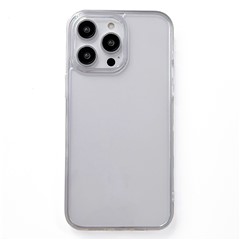 Transparent White