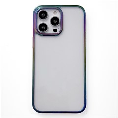 Transparent Colorful