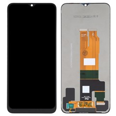 For Realme V20 5G OEM Grade S IPS LCD Screen and Digitizer Assembly Repair Part (without Logo)