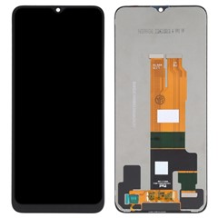 For Realme V20 5G Grade B LCD Screen and Digitizer Assembly Repair Part (without Logo)