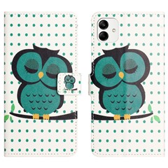 Dots/Owl